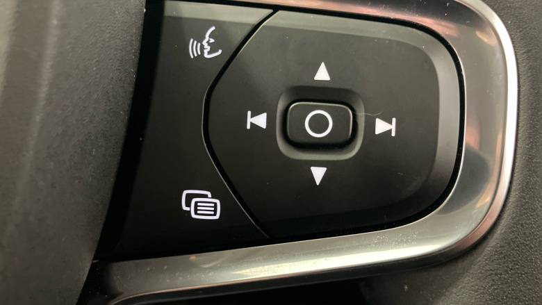 Volvo Xc40 1.5 T3 [163] Inscription 5dr Geartronic Petrol Estate